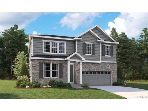 4325 Elkwood Ct, Johnstown, CO, 80534-2443 | Card Image