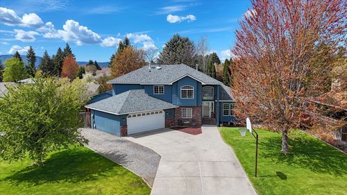 2222 S Progress Rd, Spokane Valley, WA, 99037-9316 | Card Image