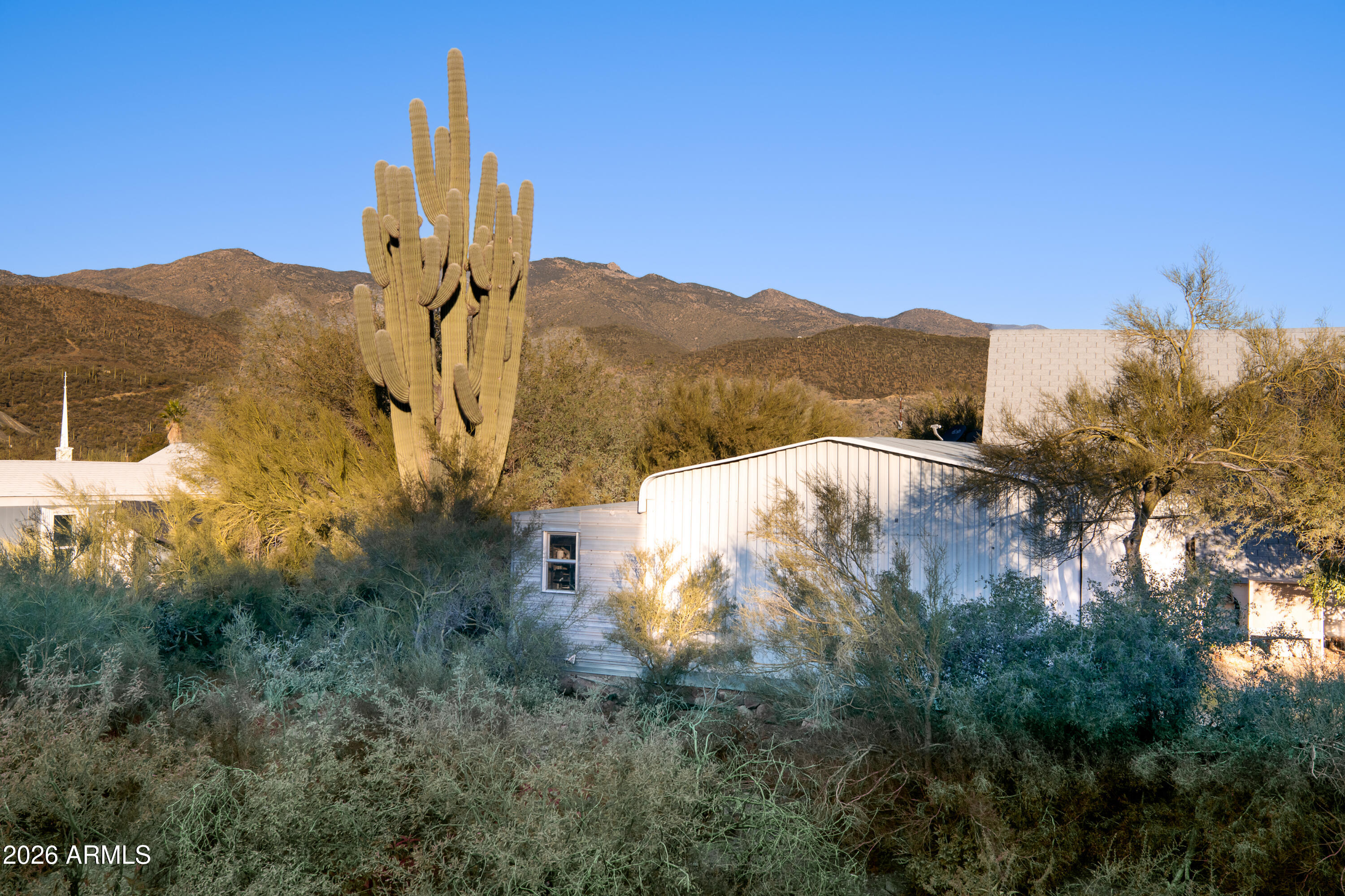 Residential in Black Canyon City 2