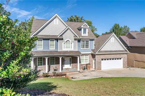 4473 Circassian Pl, Gainesville, GA, 30507-8783 | Card Image
