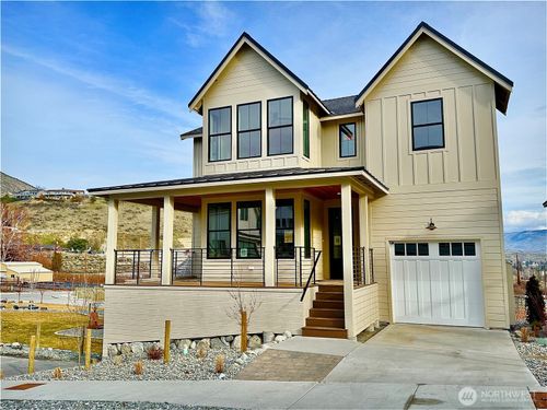 203 Bluebell Ct, Chelan, WA, 98816 | Card Image