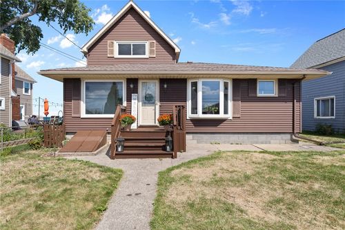 1412 Edgemere Dr, Greece, NY, 14612-1512 | Card Image