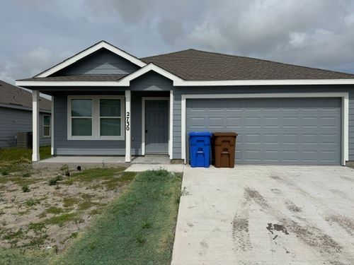 2730 Westeros Street, Corpus Christi, TX, 78415 | Card Image