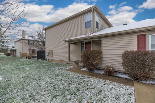 31a-2035 Burbridge Lane, Hilliard, OH, 43026 | Card Image