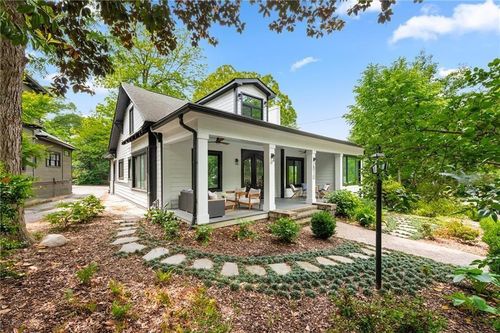 810 Vedado Way Ne, Atlanta, GA, 30308-1726 | Card Image