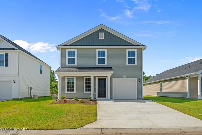 6970 Seaside Palms Pl Sw, House other with 3 bedrooms, 3 bathrooms and 1 parking in Sunset Beach NC | Image 35