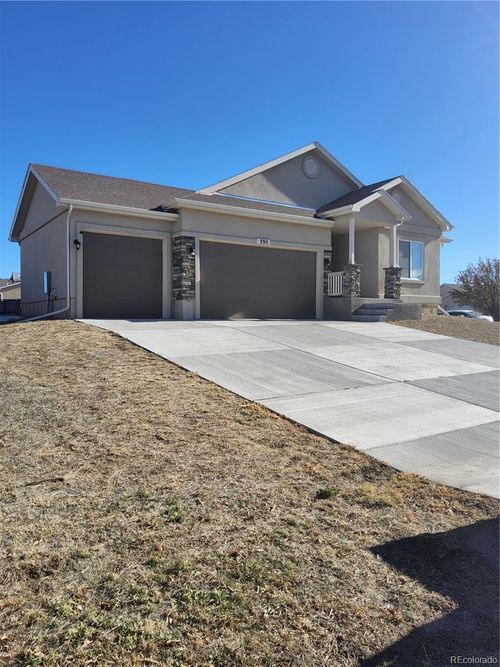 395 W Coral Drive, Pueblo, CO, 81007 | Card Image