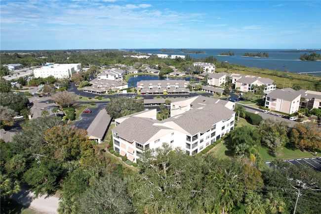 APT-306 - 6175 S Mirror Lake Dr, House attached with 2 bedrooms, 2 bathrooms and null parking in Sebastian FL | Image 25