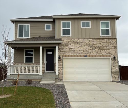 2709 Wren Drive, Johnstown, CO, 80534 | Card Image