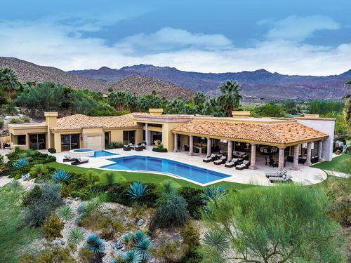 602 Rocky Crk, Palm Desert, CA, 92260-7207 | Card Image