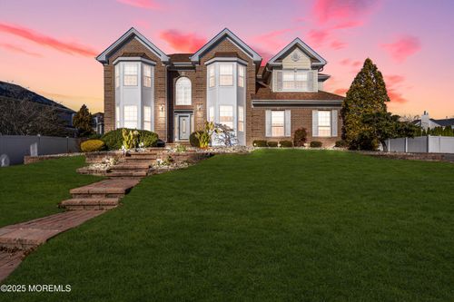 3 Knightsbridge Pl, Jackson, NJ, 08527-1271 | Card Image