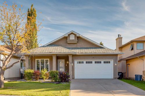 73 Scripps Landing Nw, Calgary, AB, T3L1W2 | Card Image