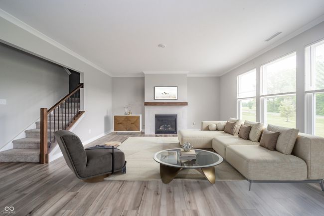 9369 Casey Rd, House other with 4 bedrooms, 3 bathrooms and null parking in Pendleton IN | Image 5