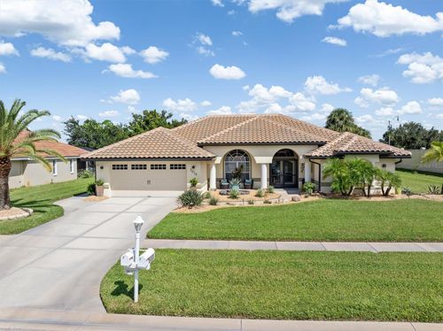 5010 Pocatella Ave, NORTH PORT, FL, 34287-3145 | Card Image