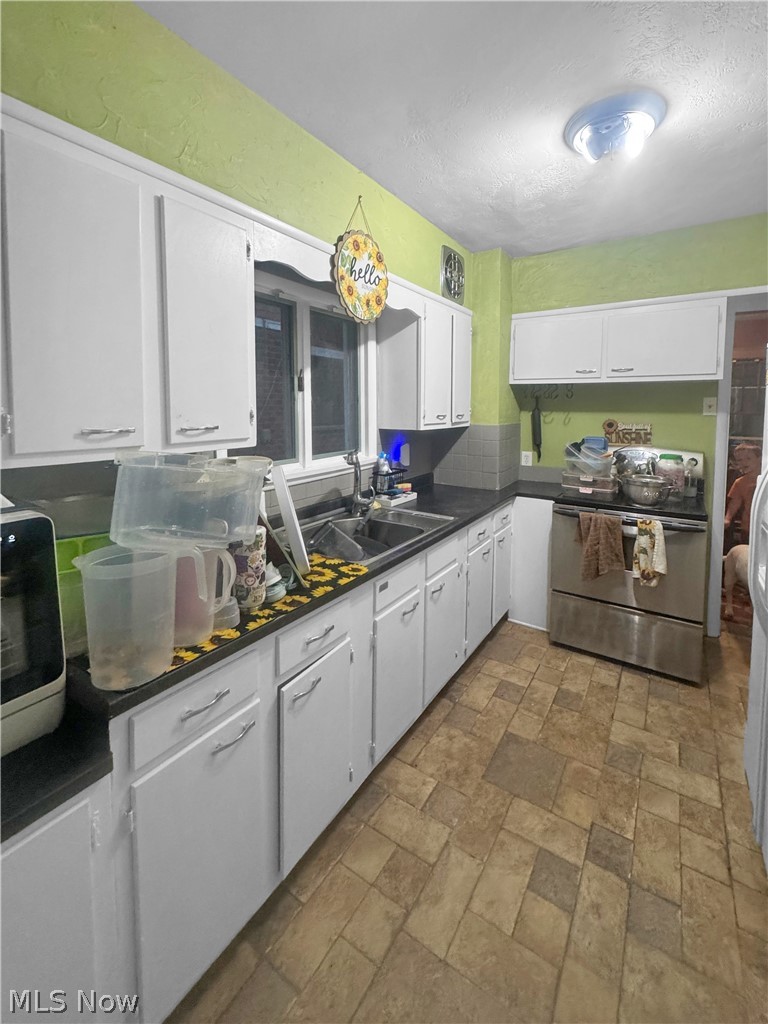 Residential in Akron 2