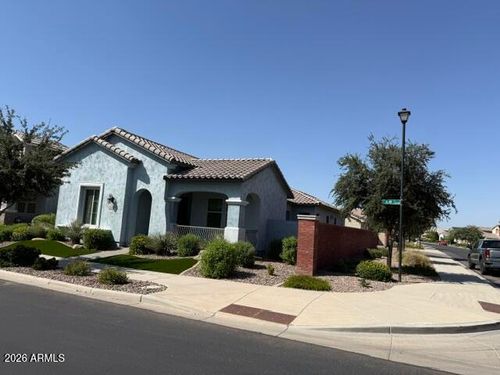 4446 E John St, Gilbert, AZ, 85295-0060 | Card Image