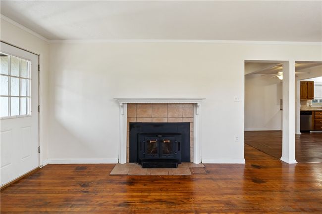 520 S 13 Th St, House other with 3 bedrooms, 2 bathrooms and null parking in Rogers AR | Image 8