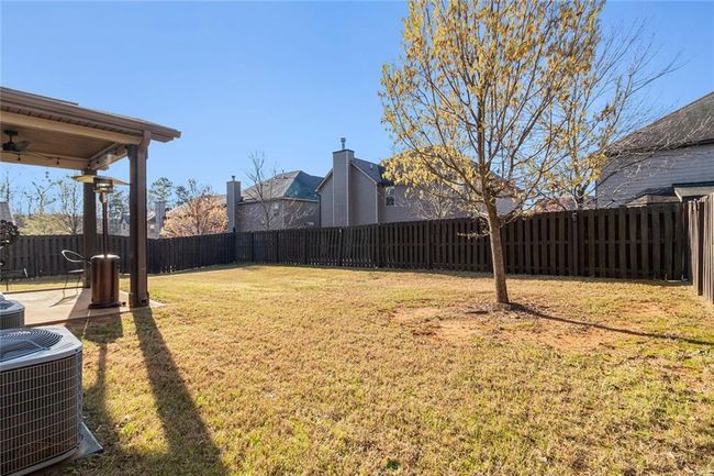 817 Nevis Way, House other with 4 bedrooms, 3 bathrooms and 6 parking in Mcdonough GA | Image 27