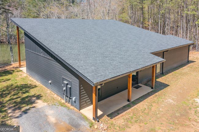 168 State Line Rd, House other with 4 bedrooms, 2 bathrooms and null parking in Cloudland GA | Image 55