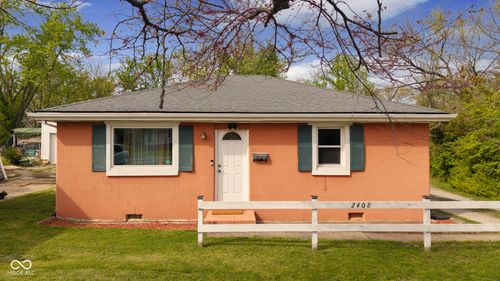 2408 Jollissaint Ave, New Albany, IN, 47150-3947 | Card Image