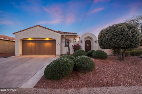 13129 W Junipero Dr, Sun City West, AZ, 85375-2369 | Card Image