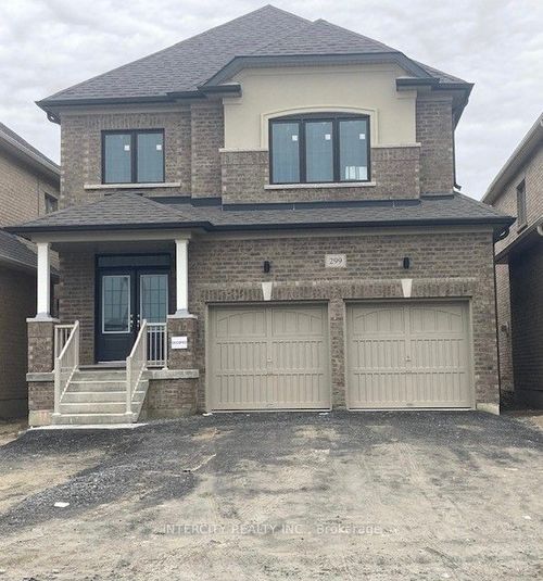 299 Fleetwood Dr, Oshawa, ON, L1K3E8 | Card Image
