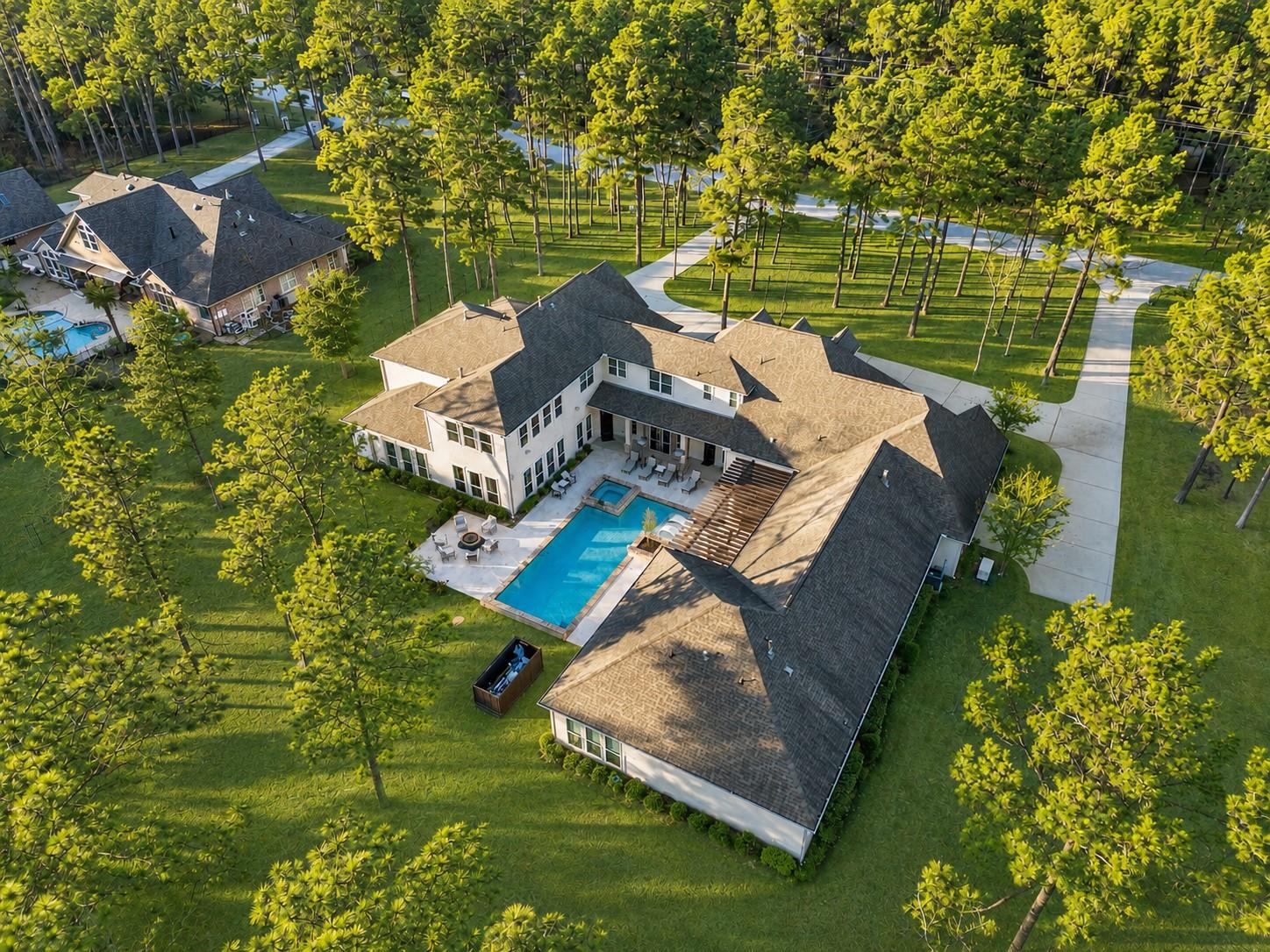 Residential in Magnolia 4