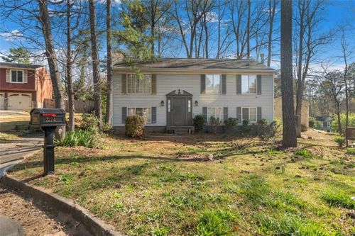 3274 Adelade Ct, Lithonia, GA, 30038-2801 | Card Image