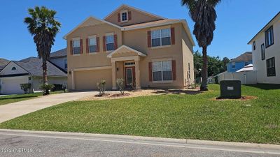 2727 Wood Stork Trail, House other with 5 bedrooms, 3 bathrooms and null parking in Orange Park FL | Image 1