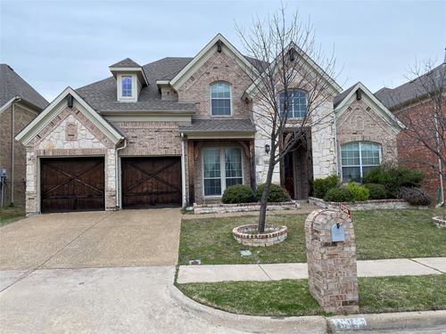 10045 Bluewater Ter, Irving, TX, 75063-5094 | Card Image