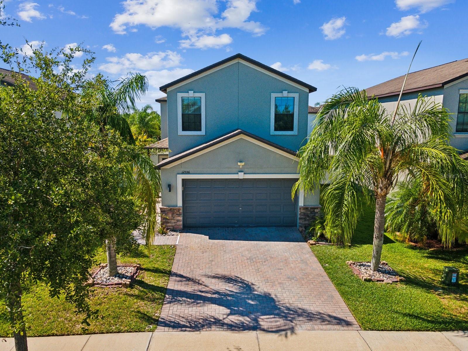 Longstone Ct, New Port Richey, FL 34655