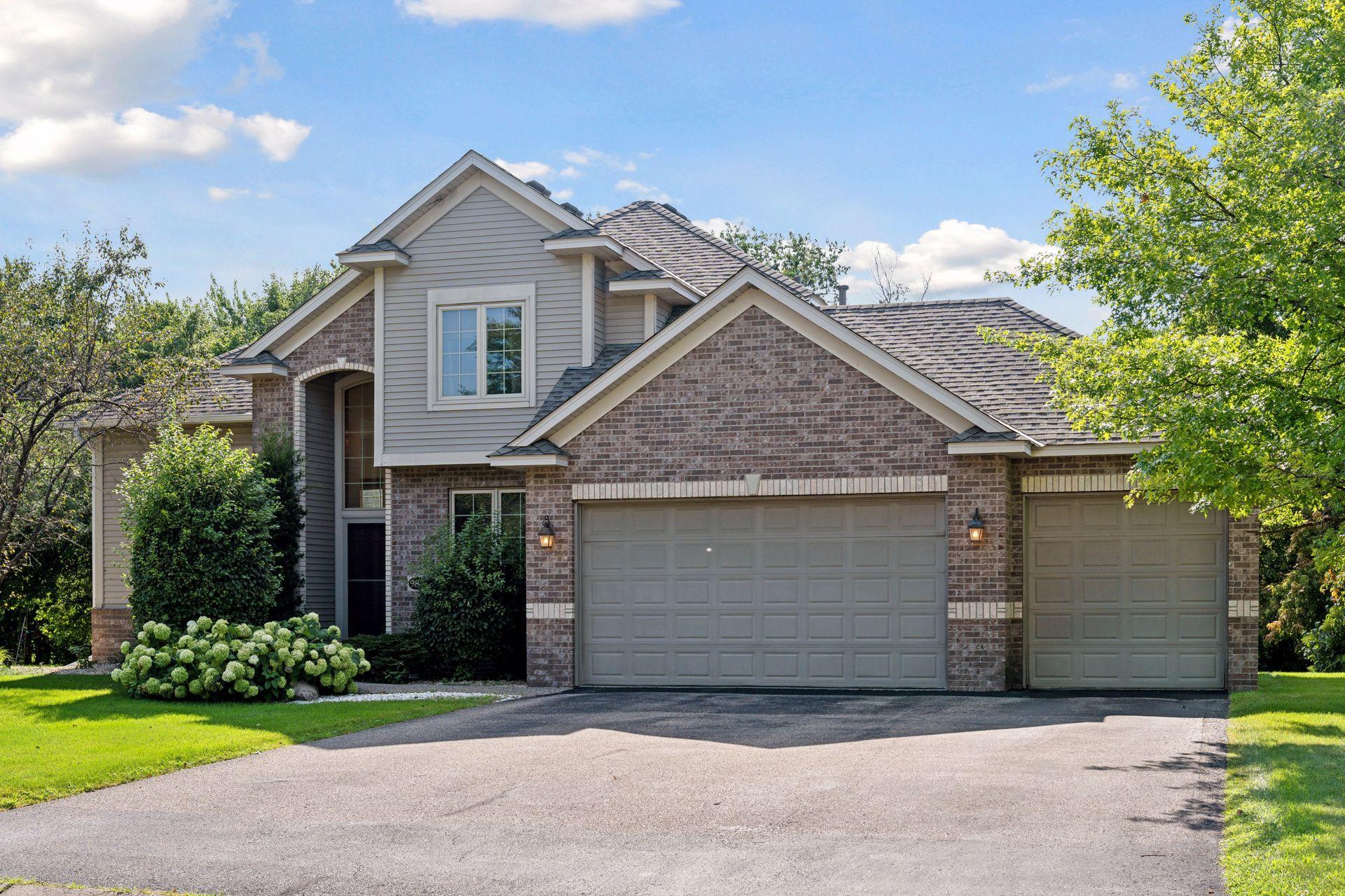 Greenspruce Ave, Minneapolis, MN 55443