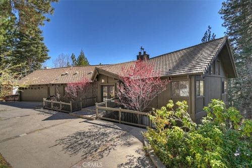 299 Riviera Dr, Lake Arrowhead, CA, 92352 | Card Image