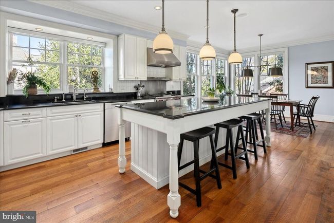 4615 32 Nd St N, House other with 6 bedrooms, 6 bathrooms and null parking in ARLINGTON VA | Image 21