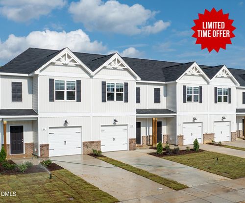 329 E Saltgrass Ln, Smithfield, NC, 27577-3408 | Card Image