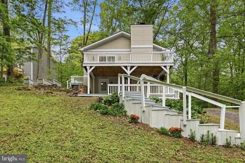 212 Beaver Trl, WINCHESTER, VA, 22602-1410 | Card Image