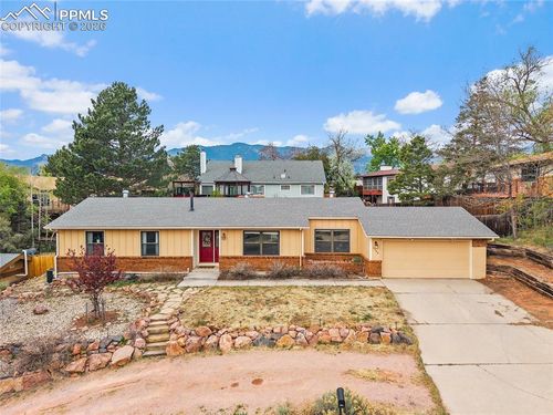 1146 Terrace Road, Colorado Springs, CO, 80904 | Card Image