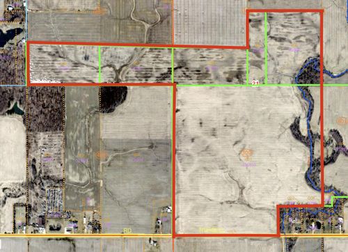 00 Russell Rd, Sidney, OH, 45365 | Card Image