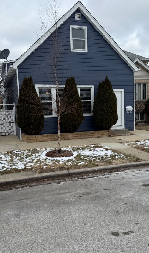 3704 W 58th St, Chicago, IL, 60629-3842 | Card Image