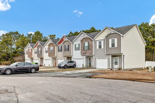 319 Cedar Island Trl, Holly Ridge, NC, 28445-7512 | Card Image