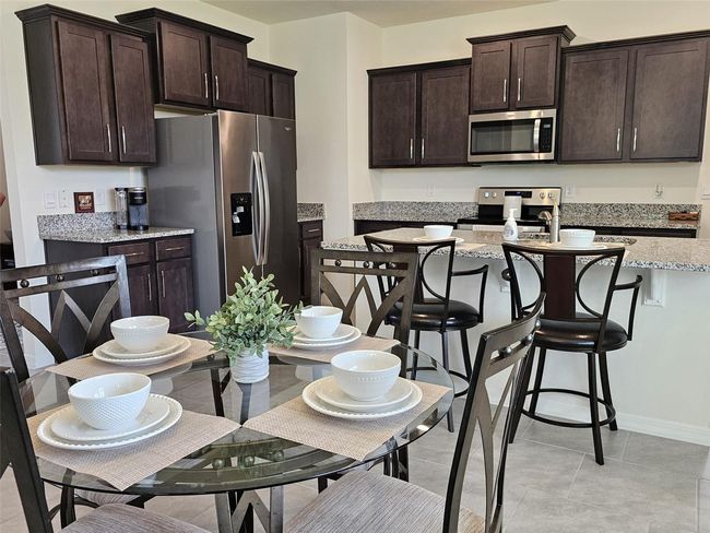 3371 Yellowtop Loop, House other with 3 bedrooms, 2 bathrooms and null parking in CLERMONT FL | Image 12