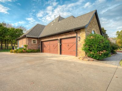 2909 Cumberland Drive, House other with 4 bedrooms, 3 bathrooms and null parking in Edmond OK | Image 3