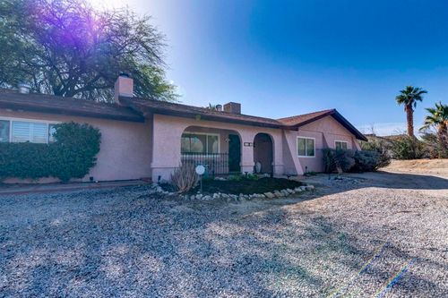 3831 Ynez Pathway, Borrego Springs, CA, 92004 | Card Image