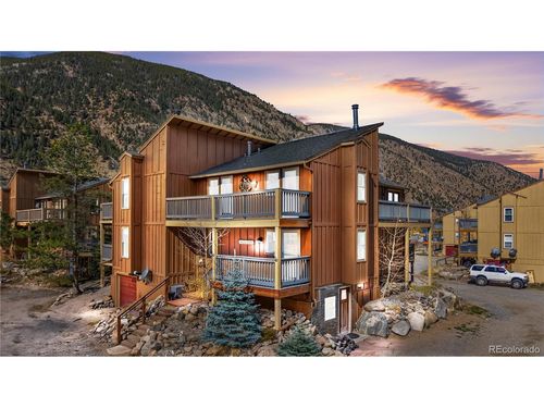 1463 Main St, Georgetown, CO, 80444 | Card Image