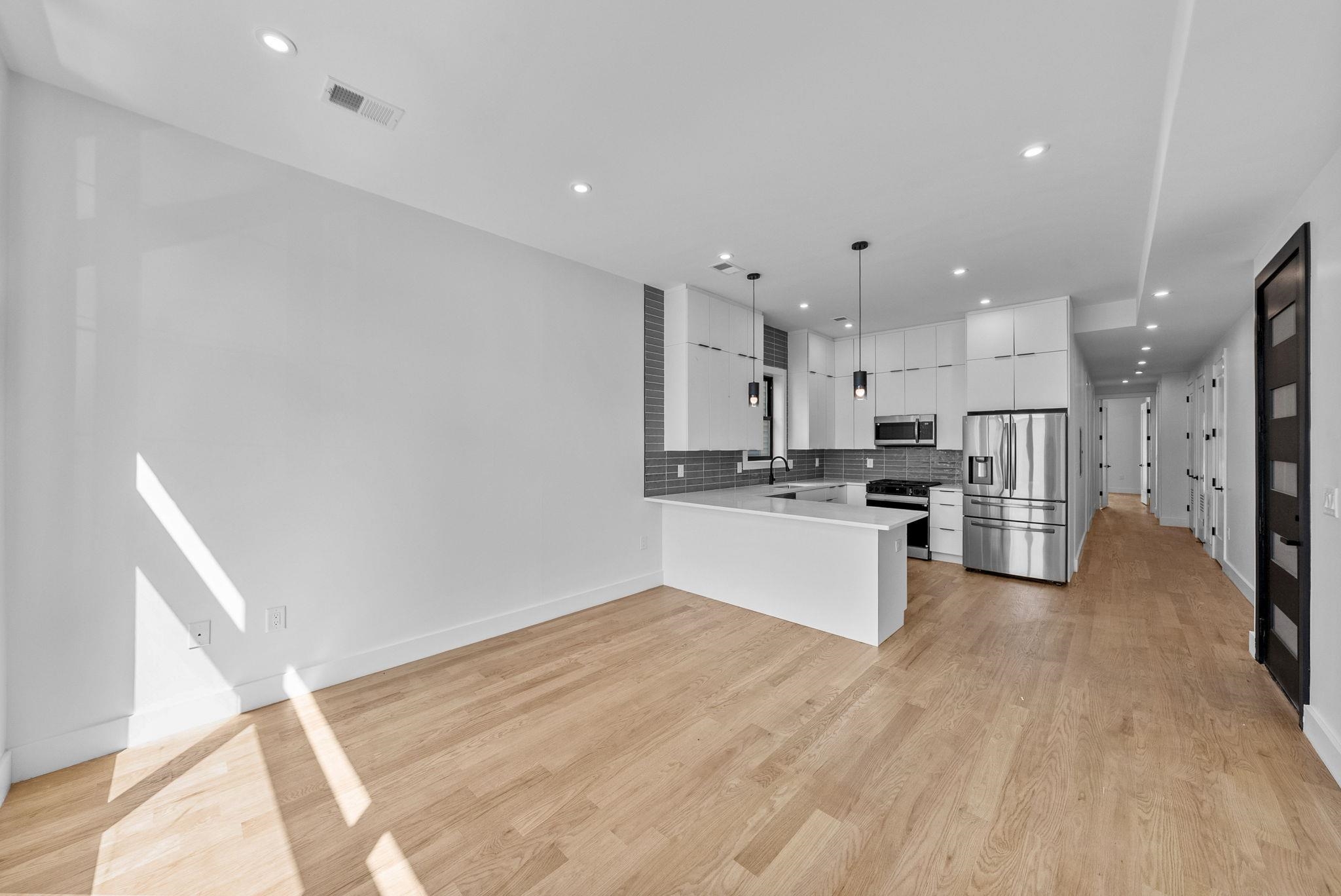 Residential in JC, Heights 2