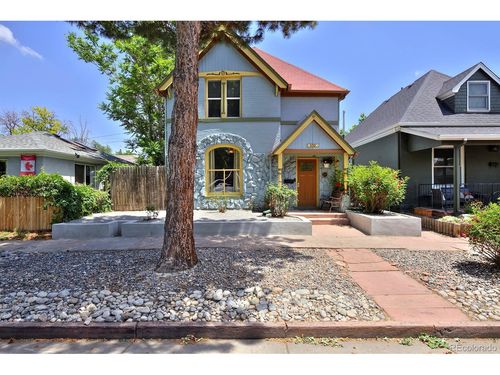 450 Delaware St, Denver, CO, 80204-5132 | Card Image