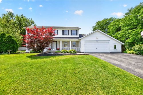953 Dibbles Trl, Webster, NY, 14580 | Card Image