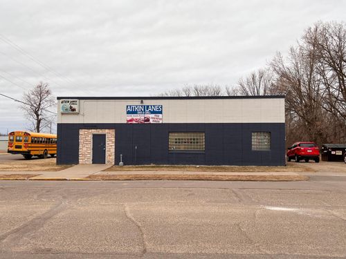 104 4th St Ne, Aitkin, MN, 56431-1518 | Card Image