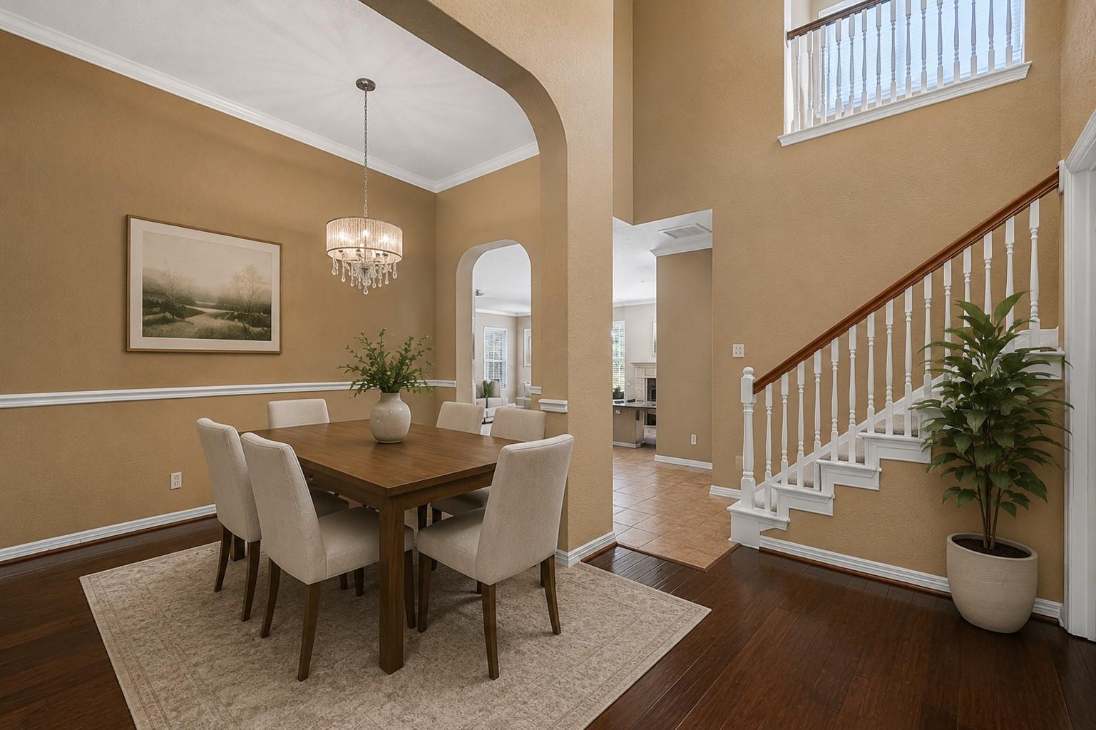 Residential in Katy 4