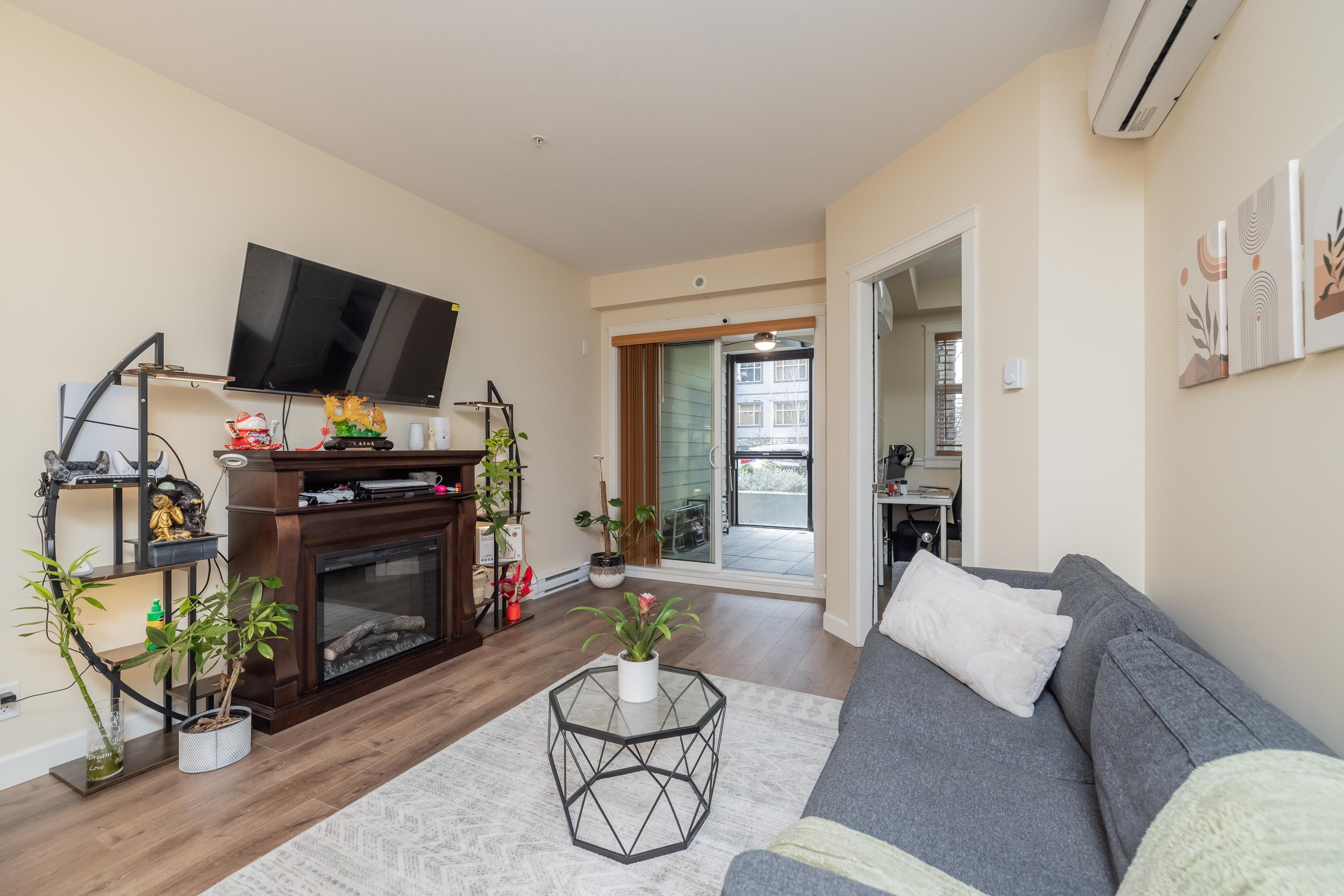 Residential in Langley 4